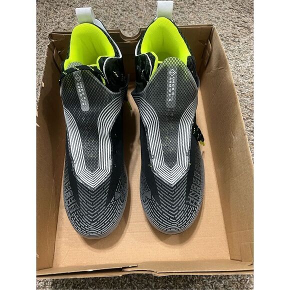 Men's Under Armour cleats - UA Highlight Hammer MC - Picture 1 of 7